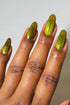 DELUSIONS OF GRANDEUR NAGELLAK